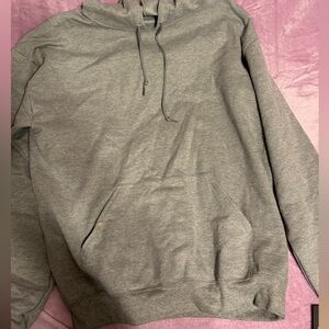 Athletic works hoodie